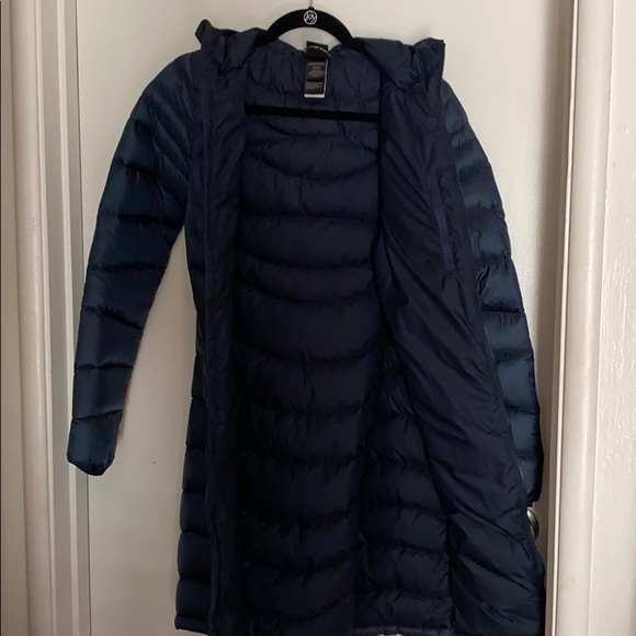 The North Face Upper West Side Quilted Parka - Picture 10 of 10
